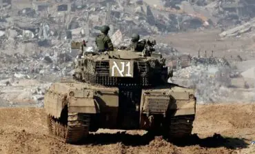 The Mladenov distraction: Behind the screen, Netanyahu is annexing Gaza "step-by-step"