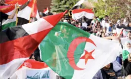 Dearborn’s Peace Park becomes World Cup gathering spot for Arab families across Metro Detroit