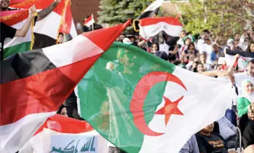 Dearborn’s Peace Park becomes World Cup gathering spot for Arab families across Metro Detroit