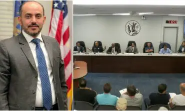 Hamtramck City Council fires City Manager Adel Aladlani after chaotic meeting, deepening City Hall turmoil