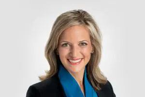 Jocelyn Benson