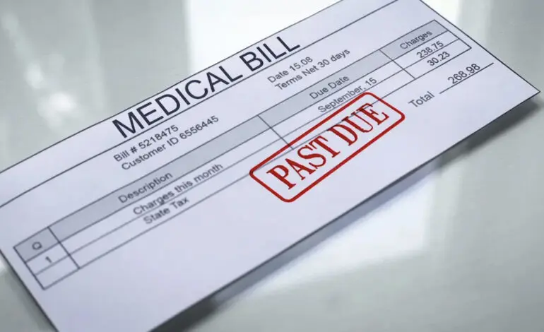 Michigan erases $74 million in medical debt for nearly 72,000 residents