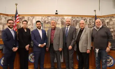 Four seats up for election on the Dearborn Board of Education this November