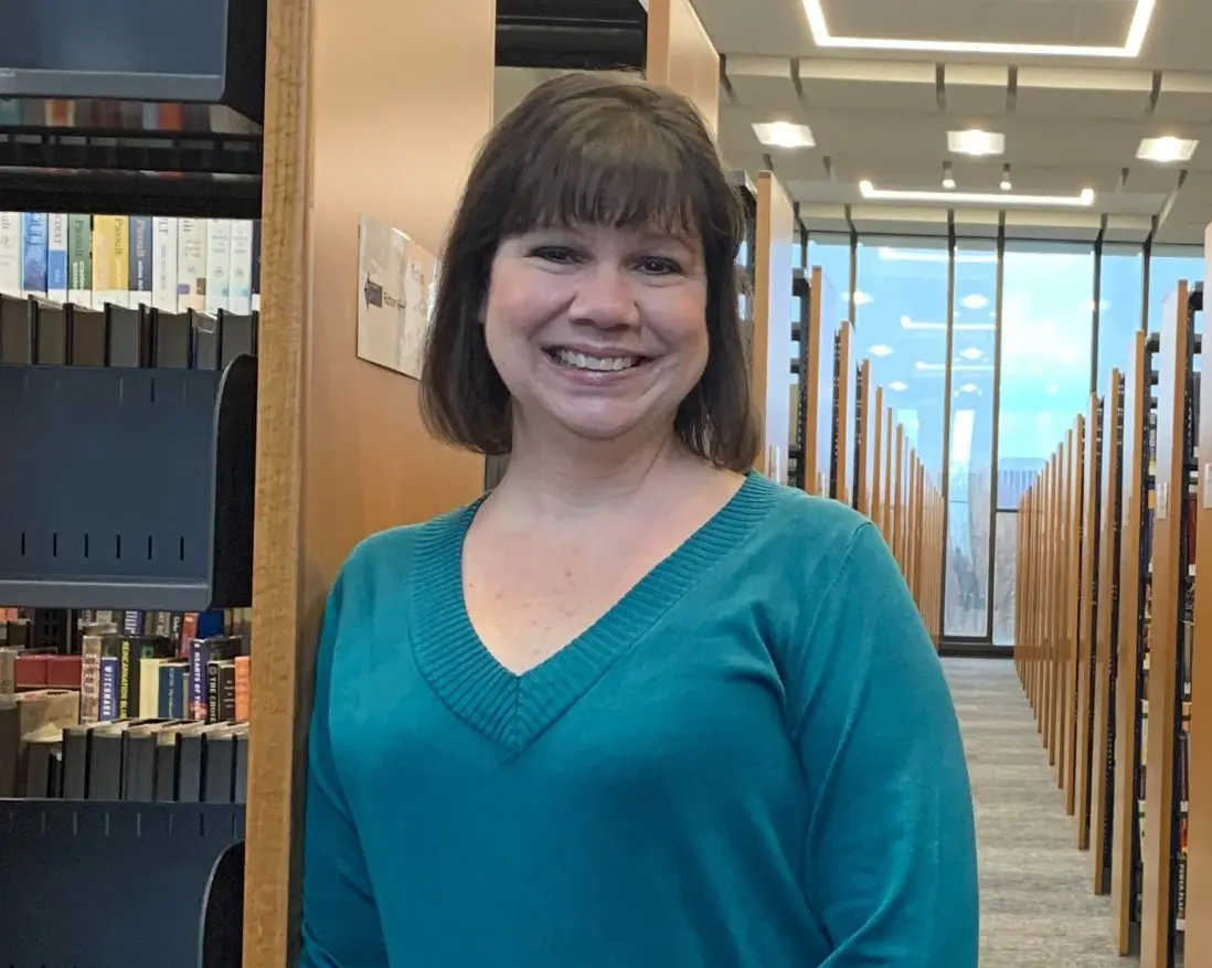 City of Dearborn promotes Patricia Podzikowski to Public Libraries Director