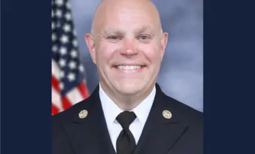 Mayor Baydoun appoints Phil Hall as Dearborn Heights fire chief