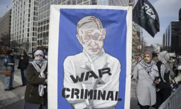When the Iran war is over: Why the West Bank may be Netanyahu's next front