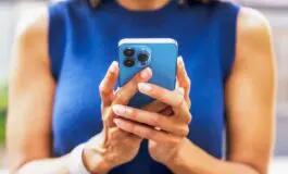 Simple habits can help extend the life of your smartphone, experts say