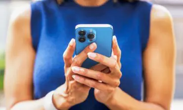 Simple habits can help extend the life of your smartphone, experts say
