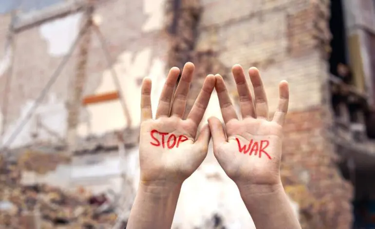 No war, no peace: The Middle East’s age of survival