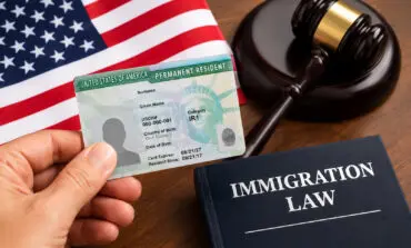 U.S. Supreme Court ruling may affect green card holders with pending criminal cases