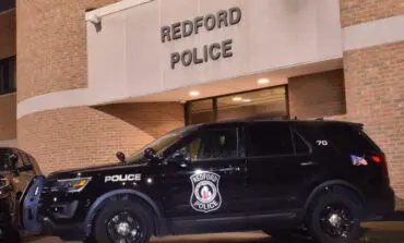 Three children rescued from hot vehicle in Redford; mothers arrested on child neglect charges