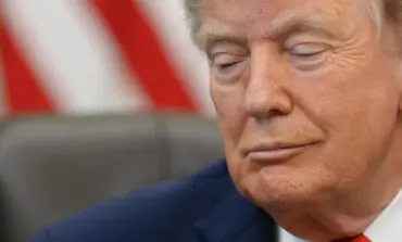 Trump announces end to Iran war, leaving Israel stunned