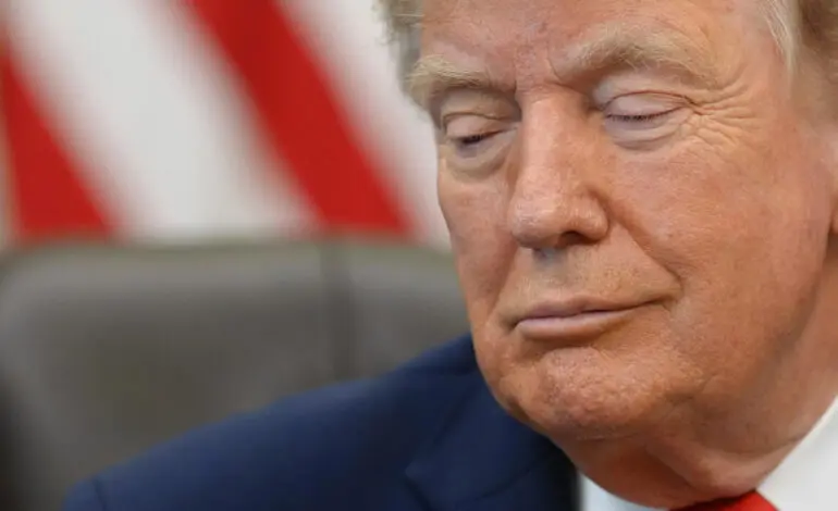 Trump announces end to Iran war, leaving Israel stunned