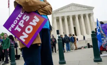 Supreme Court clears way for Trump to end TPS protections for Haitians and Syrians
