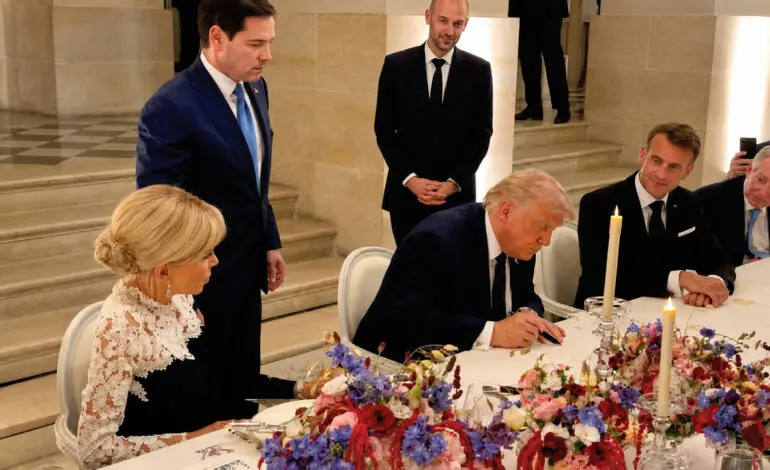 U.S.-Iran memorandum opens 60-day window for peace, but Lebanon remains a dangerous test