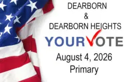 What Dearborn and Dearborn Heights voters need to know before the Aug. 4 primary