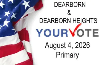 What Dearborn and Dearborn Heights voters need to know before the Aug. 4 primary