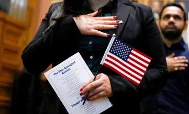 Arab Americans have invested in America. Why is citizenship becoming more expensive?