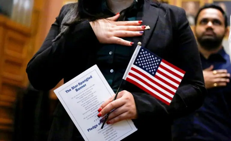 Arab Americans have invested in America. Why is citizenship becoming more expensive?