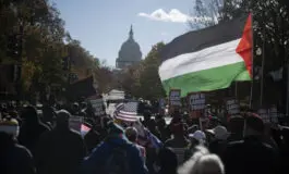 Israel debated: Why Palestine is rewriting the rules of domestic U.S. politics