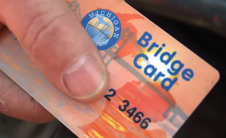 Michigan to issue new chip- and tap-enabled Bridge Cards later this year