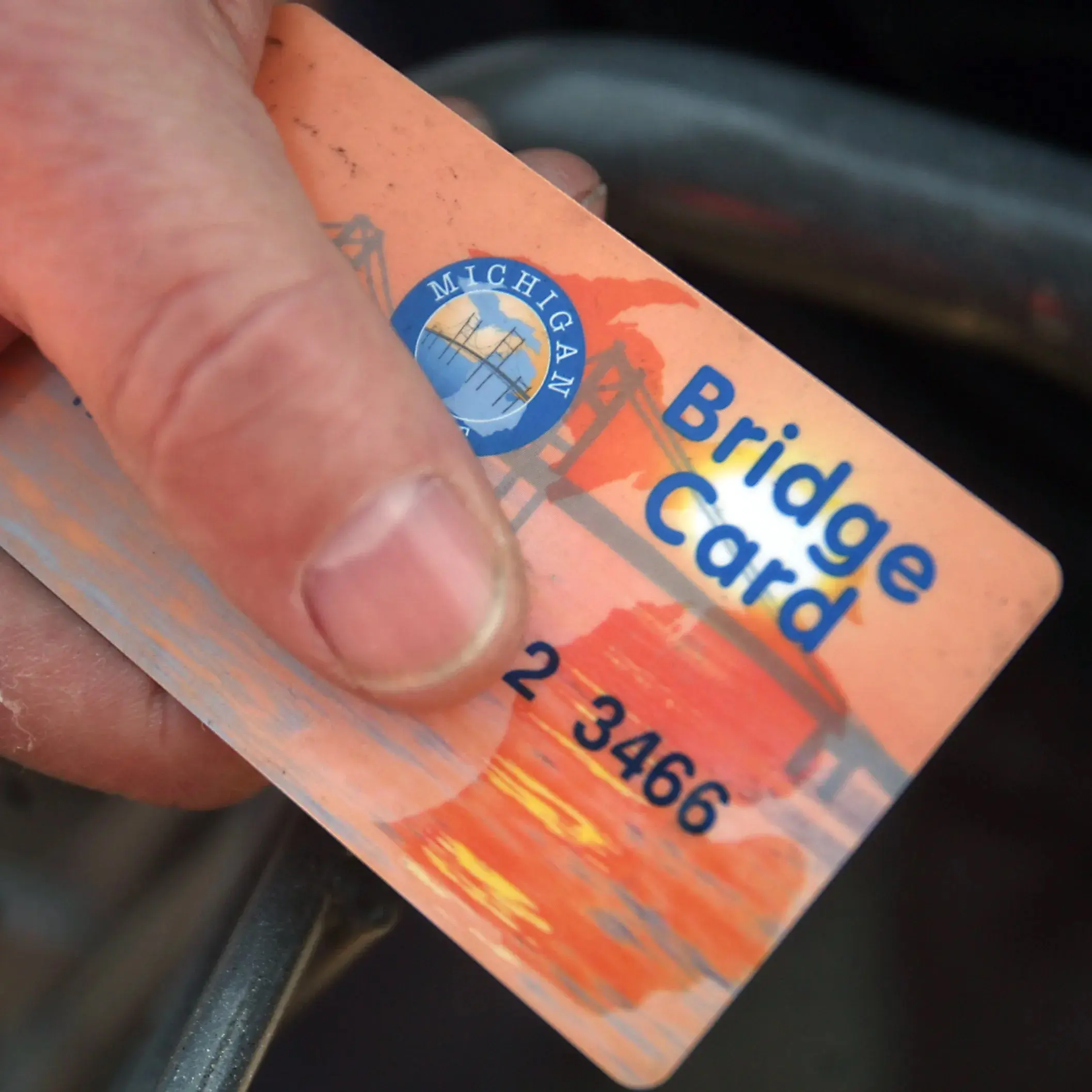 SNAP recipients urged to update addresses before new Bridge Cards arrive