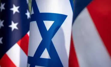 U.S. consensus on Israel is dead