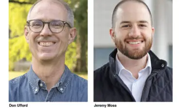 Don Ufford's campaign accuses Jeremy Moss of dodging debate, taking pro-Israel PAC money