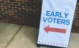 Early in-person voting begins across Michigan for the Aug. 4 primary
