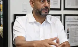 Former Dearborn Heights police chief sues city and Mayor Mo Baydoun, alleging retaliation and discrimination