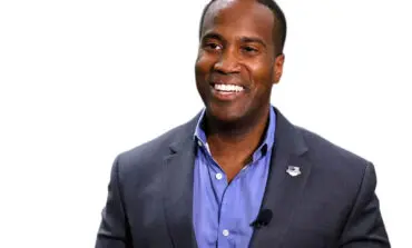 John James doubles down on Ashura remarks, vows to label CAIR a terrorist organization if elected governor