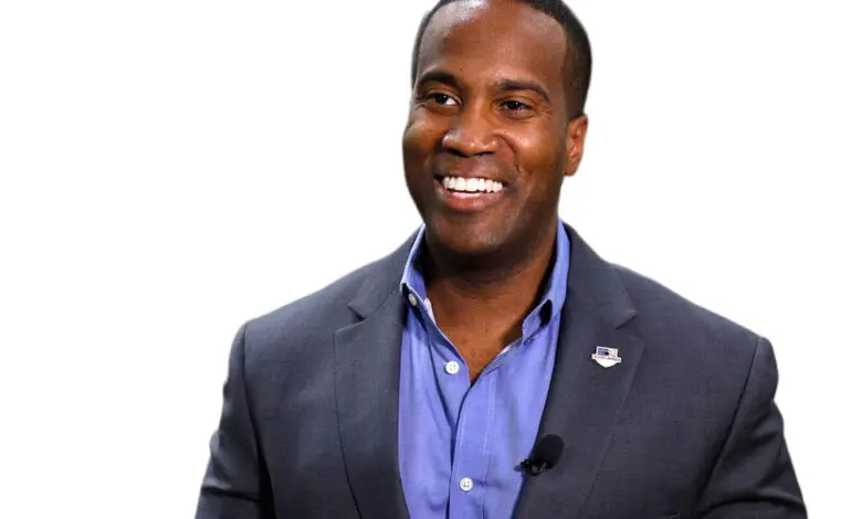 John James doubles down on Ashura remarks, vows to label CAIR a terrorist organization if elected governor