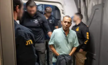 FBI captures fugitive accused in $547 million Medicare fraud scheme after years on the run