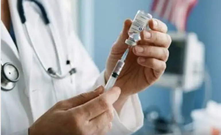 Experts warn of health risks, stress vaccines amid measles resurgence