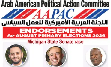 AAPAC announces endorsements in competitive State Senate races