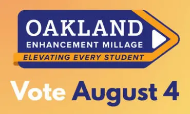 Countywide school millage headlines Oakland County Primary ballot