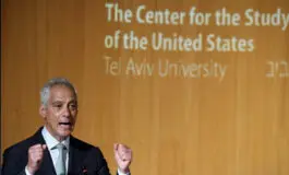Rahm Emanuel’s speech: Not all it was hyped to be