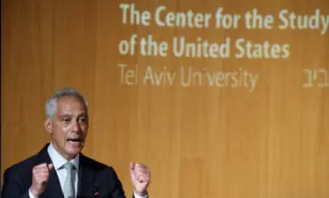 Rahm Emanuel’s speech: Not all it was hyped to be