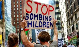 Israel Is out of control: Will Trump rein them in?