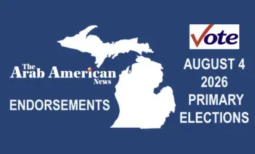 The Arab American News endorsements for Michigan’s pivotal August 4 primary election