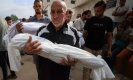 The death count trap: Why tallying victims won't stop Israel’s genocide