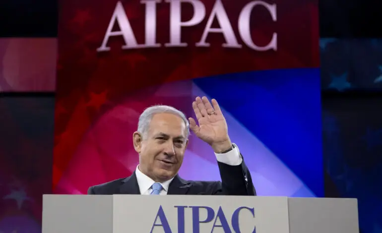 Is it just about AIPAC’s money, or does the U.S.-Israel rot run far deeper?