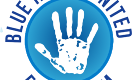 Blue Hands United offering GPS tracking for vulnerable individuals