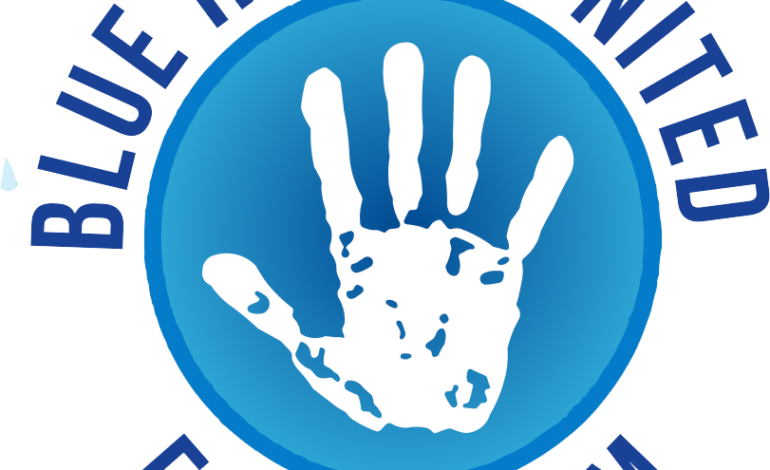 Blue Hands United offering GPS tracking for vulnerable individuals