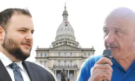 Michigan House District 3 candidates share their vision in The Arab American News questionnaire