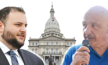 Michigan House District 3 candidates share their vision in The Arab American News questionnaire