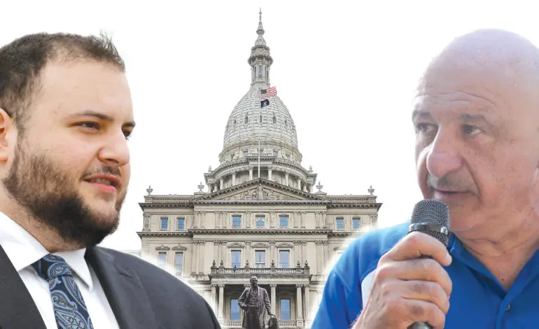 Michigan House District 3 candidates share their vision in The Arab American News questionnaire