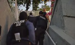 ACLU report exposes an immigration enforcement system built on chaos and cruelty