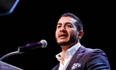 El-Sayed defeats AIPAC, dark money and the Democratic establishment
