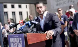 Historic victory: Abdul El-Sayed wins Michigan Democratic Senate primary, defeats Stevens and pro-Israel spending machine